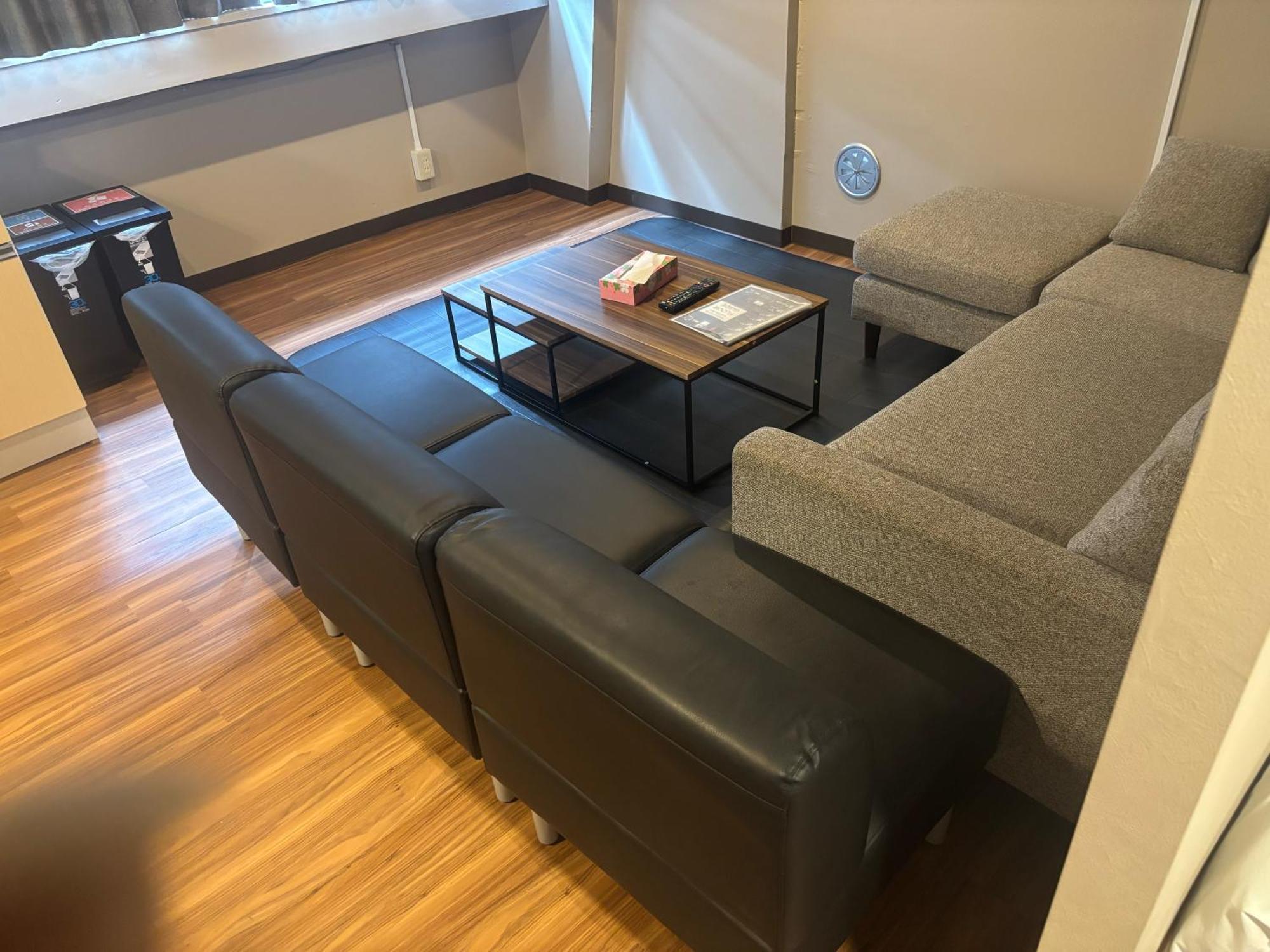Hinode Kagurazakaekimae Hotel — Photos 2